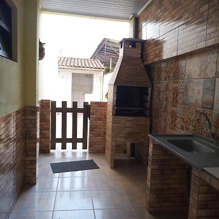 Casa Temporada Feriados E Finais De Semana Em Ubatuba Sp Εξωτερικό φωτογραφία