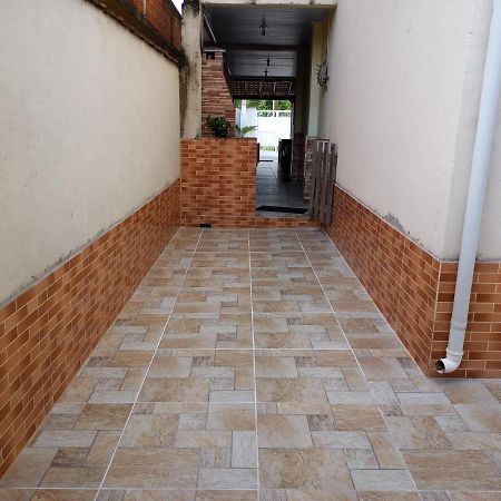 Casa Temporada Feriados E Finais De Semana Em Ubatuba Sp Εξωτερικό φωτογραφία