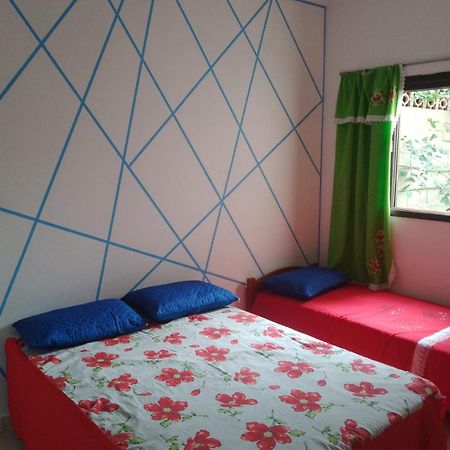 Casa Temporada Feriados E Finais De Semana Em Ubatuba Sp Εξωτερικό φωτογραφία