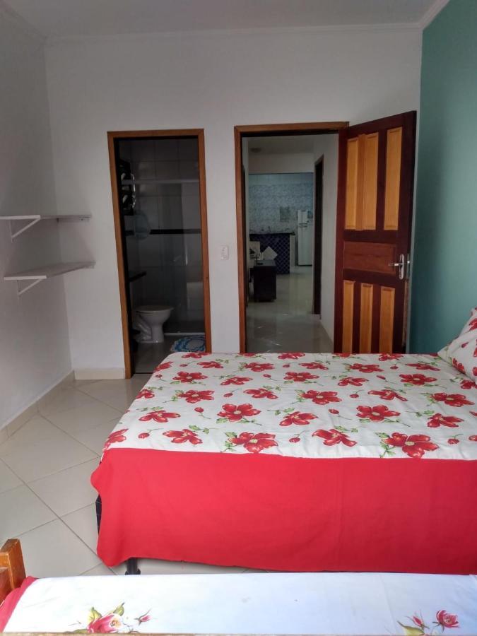 Casa Temporada Feriados E Finais De Semana Em Ubatuba Sp Εξωτερικό φωτογραφία
