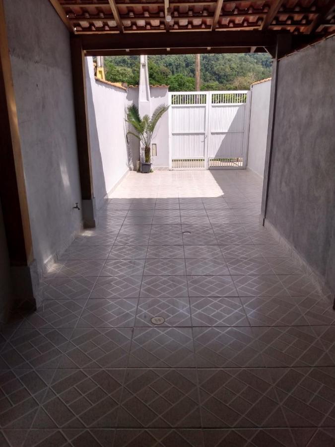 Casa Temporada Feriados E Finais De Semana Em Ubatuba Sp Εξωτερικό φωτογραφία