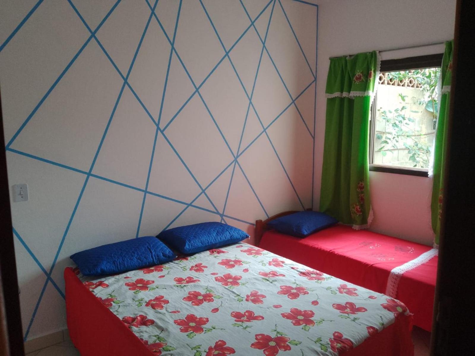 Casa Temporada Feriados E Finais De Semana Em Ubatuba Sp Εξωτερικό φωτογραφία