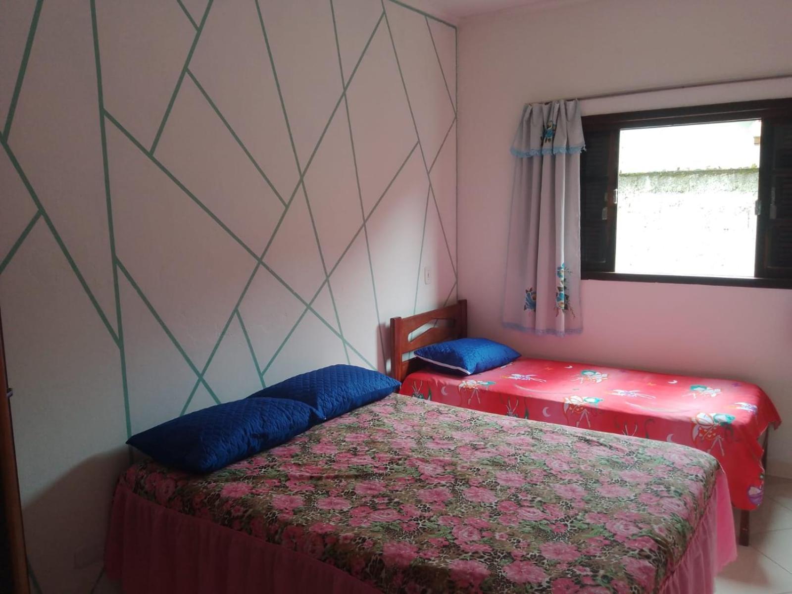 Casa Temporada Feriados E Finais De Semana Em Ubatuba Sp Εξωτερικό φωτογραφία